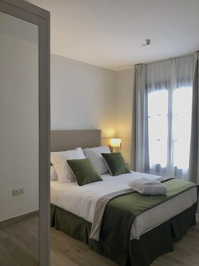 Suites La Posada De Pilar Cordoba