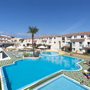 Isla De Cabrera Spanien