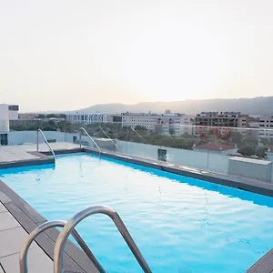 Soho Boutique Hotel