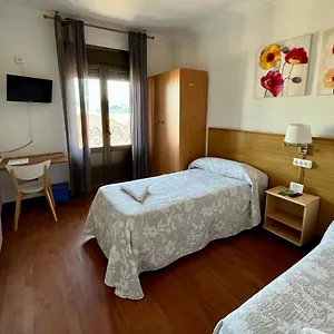 Montero Sestao Bilbao Spanien