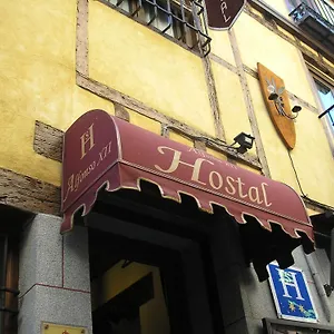 Alfonso Xii 2*, Toledo Spagna