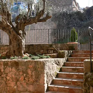 Can Seuba Spanien