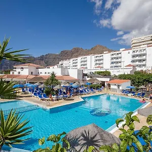 Ona El Marqués 3*, Puerto de Santiago (Tenerife) Spagna