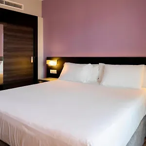 Sercotel Medina Azahara *** コルドバ
