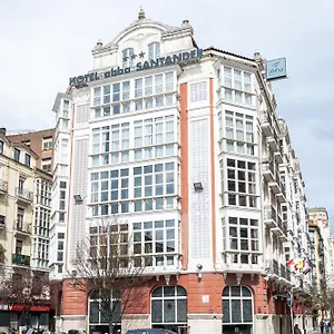 abba-santander.bilbaohotelsspain.com/