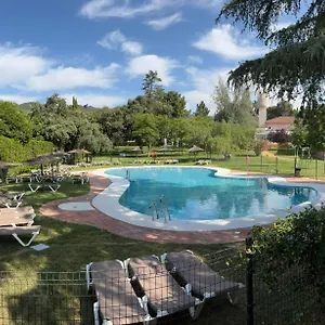 Crisol Jardines De Hotel