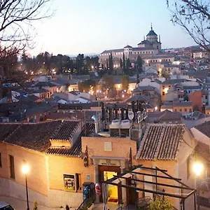 Medina De 3*, Toledo Spagna