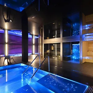 Acevi Val D'aran Hotel Vielha