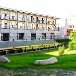 Turistics Residencia Nova , Vilanova i la Geltrú Spagna