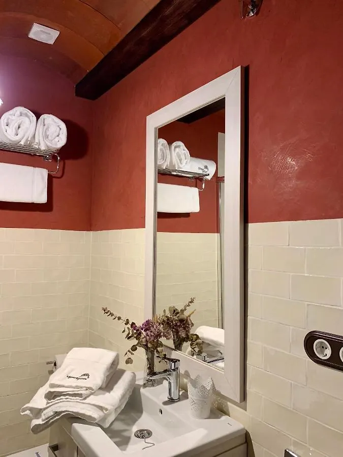 Suites La Posada De Pilar Кордова Испания