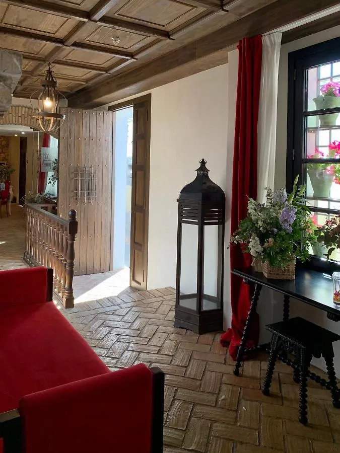 Suites La Posada De Pilar Cordoba 3*,