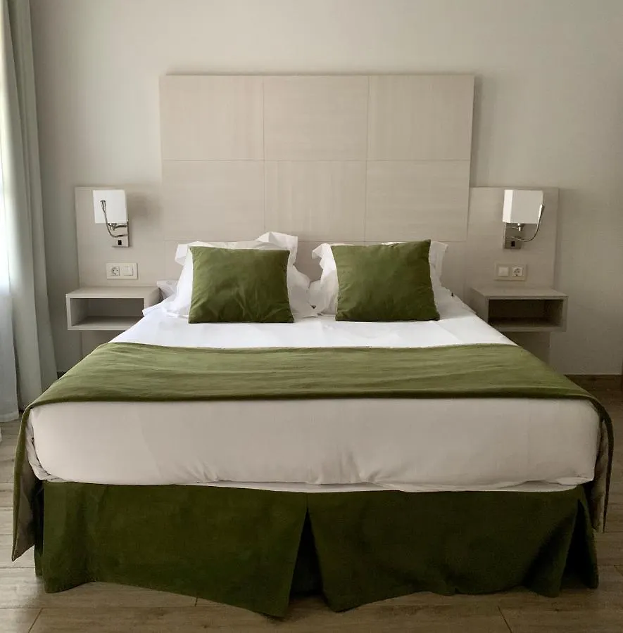 Suites La Posada De Pilar Cordoba