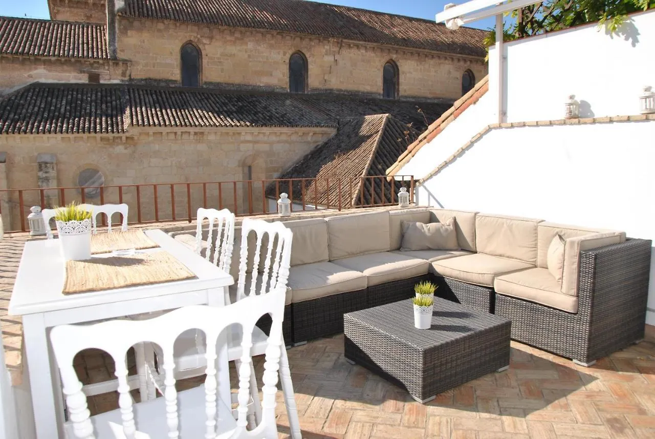 Suites La Posada De Pilar Cordoba 3*,  Spain