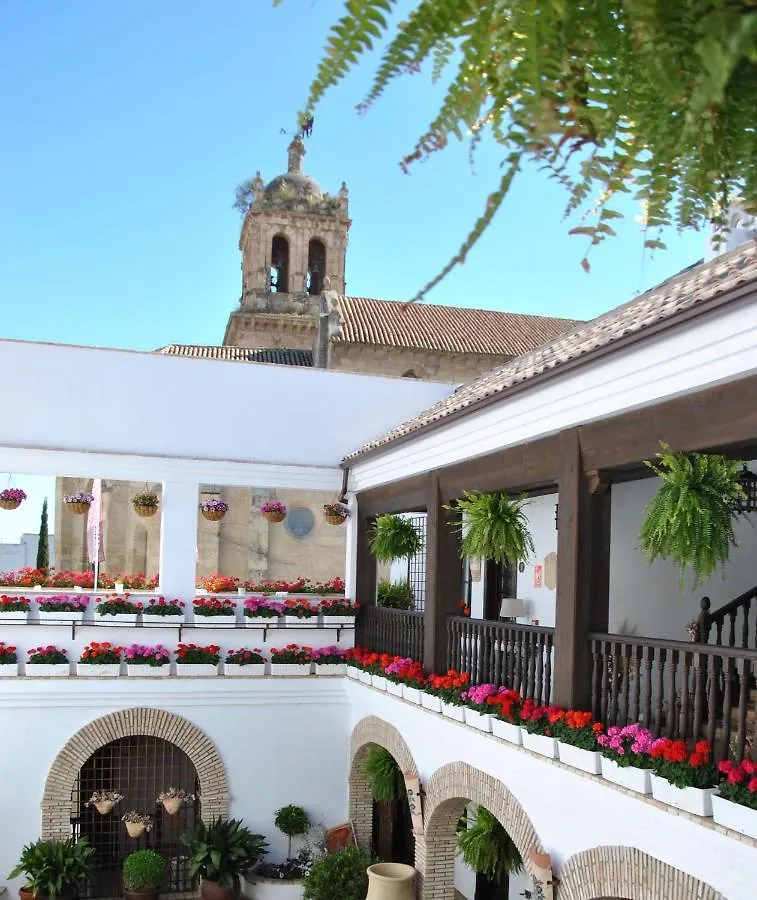 Suites La Posada De Pilar Cordoba 3*,