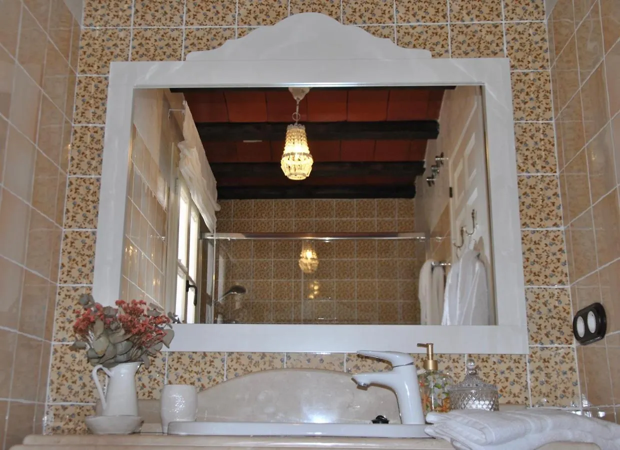 *** Aparthotel Suites La Posada De Pilar Cordoba Spain