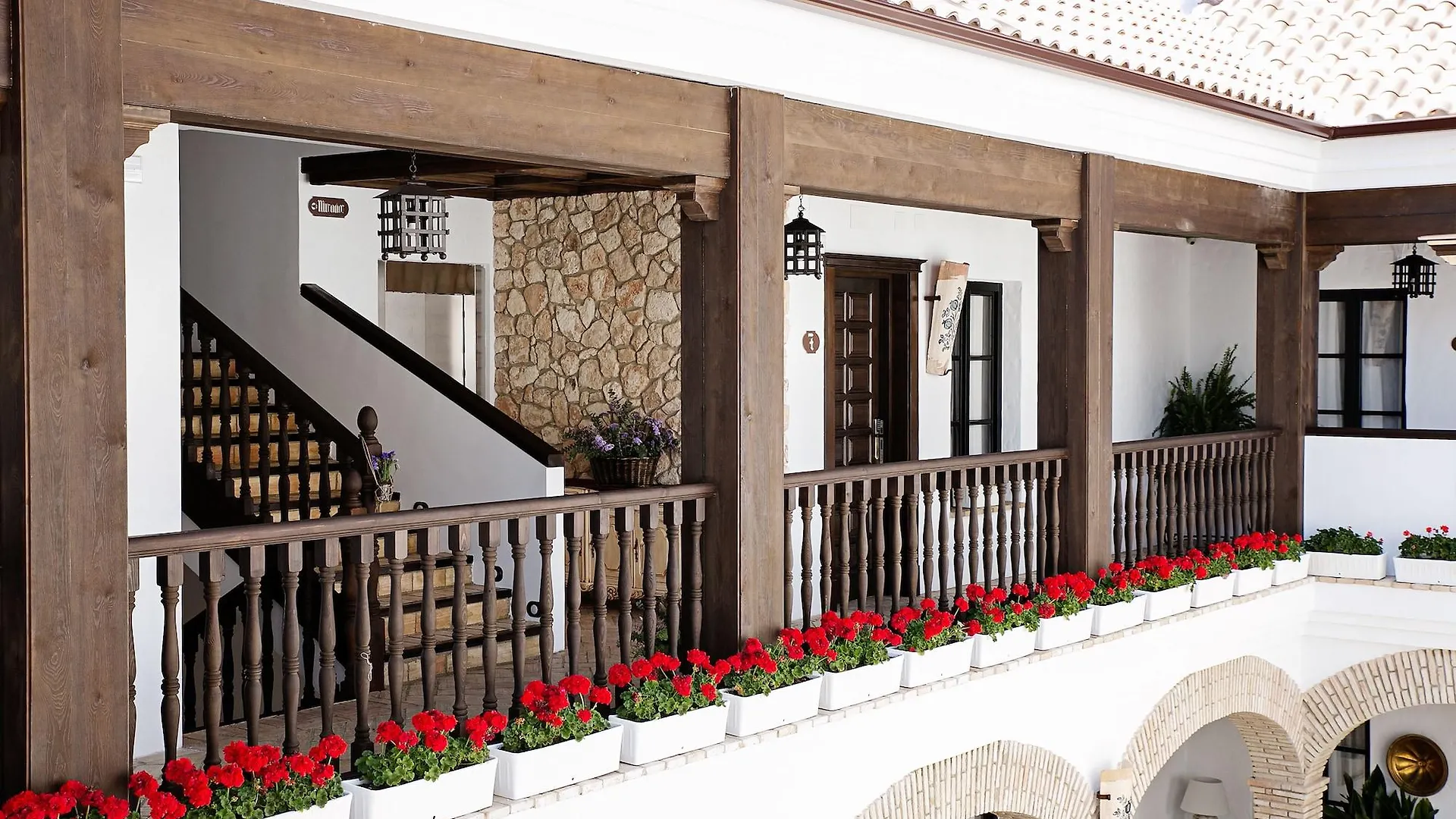 Suites La Posada De Pilar Cordoba 3*,