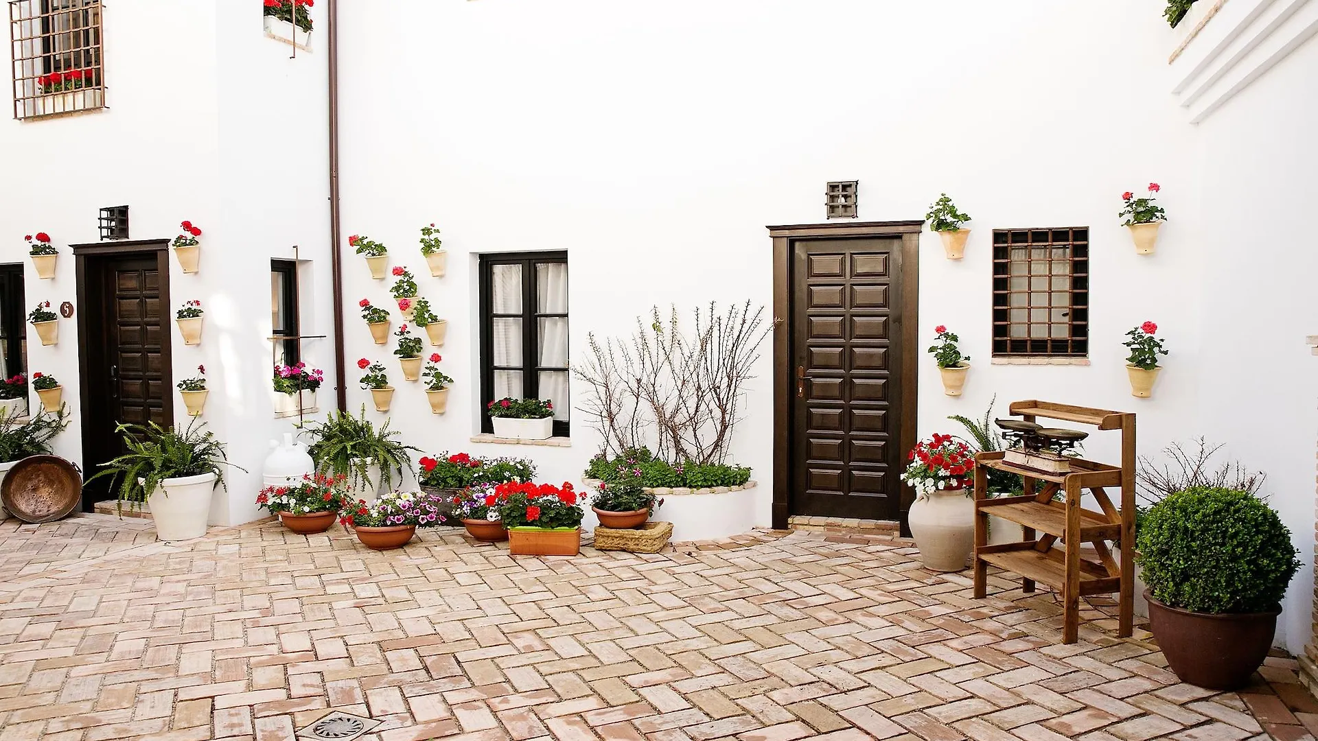 Suites La Posada De Pilar Cordoba 3*,  Spain