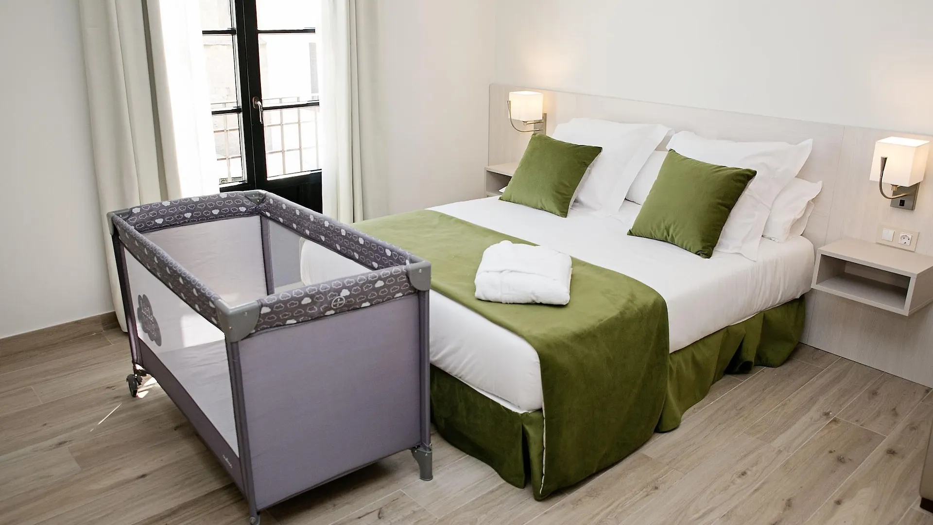 Suites La Posada De Pilar Cordoba