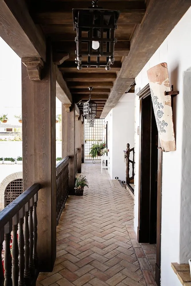 Suites La Posada De Pilar Cordoba 3*,  Spain