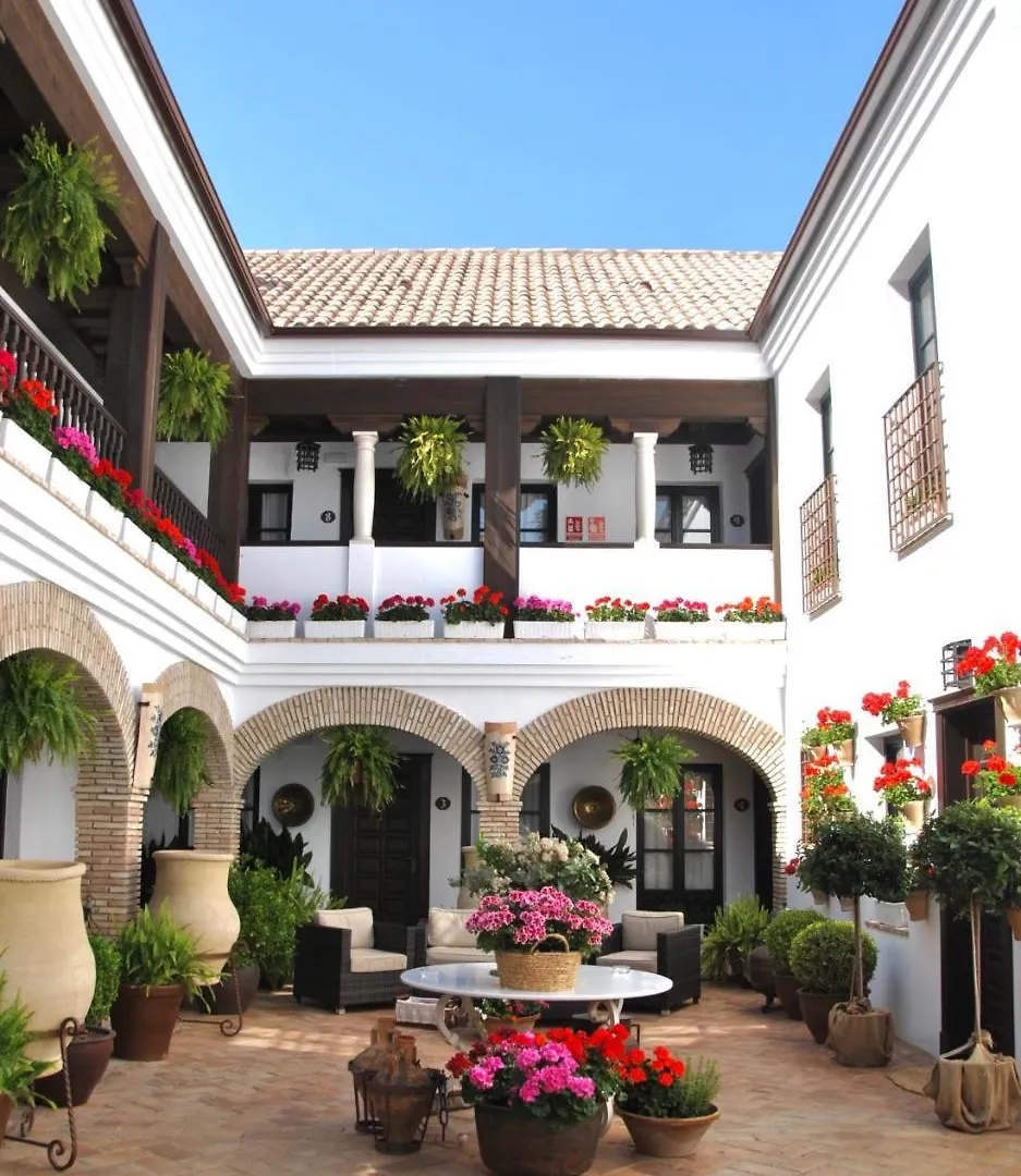 Suites La Posada De Pilar Cordoba 3*,  Spain