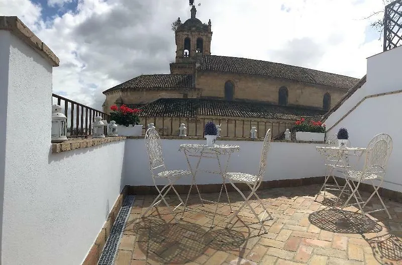 Suites La Posada De Pilar Cordoba 3*,  Spain