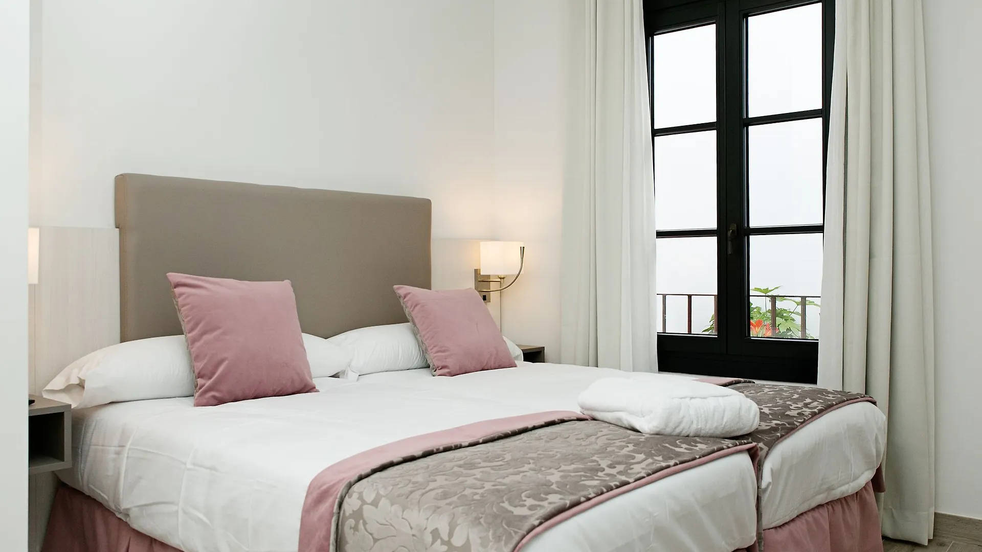 Suites La Posada De Pilar Cordoba